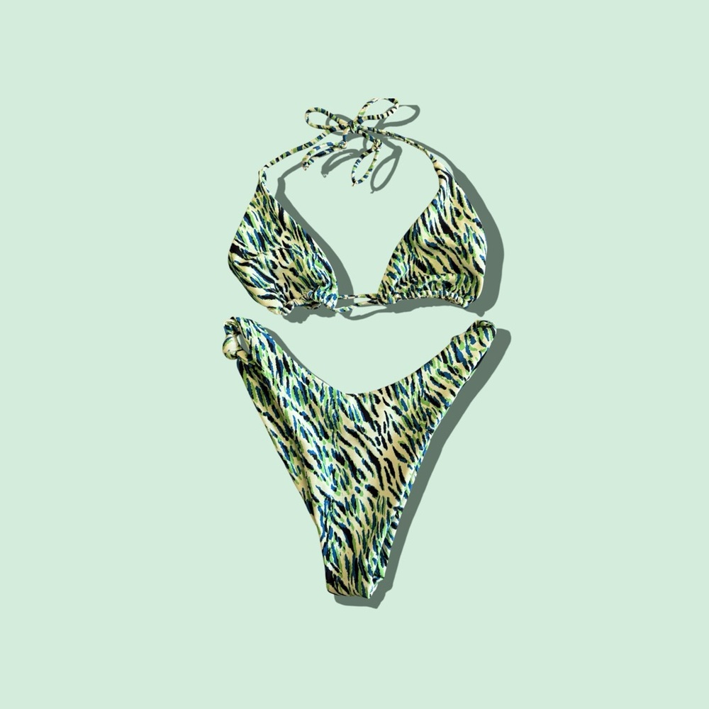 Skatie Cloudbreak Bikini (M)